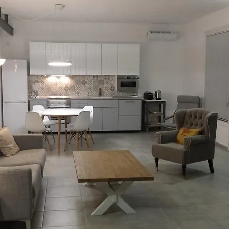 Casa Vacacional Rural Barranco De Cernicalos Venkovský dům