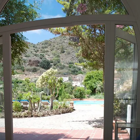 Country house Casa Vacacional Rural Barranco De Cernicalos Valsequillo de Gran Canaria