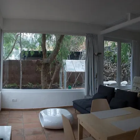 Casa Vacacional Rural Barranco De Cernicalos