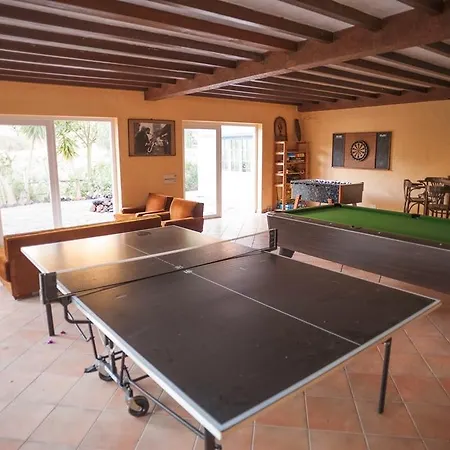 Casa Vacacional Rural Barranco De Cernicalos Valsequillo de Gran Canaria