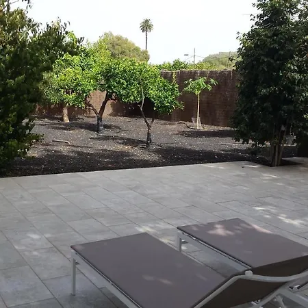 Casa Vacacional Rural Barranco De Cernicalos Country house *